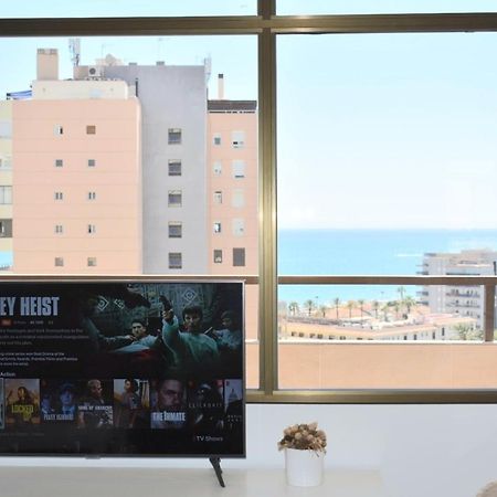 Apartamento Playamar Торремолинос Экстерьер фото