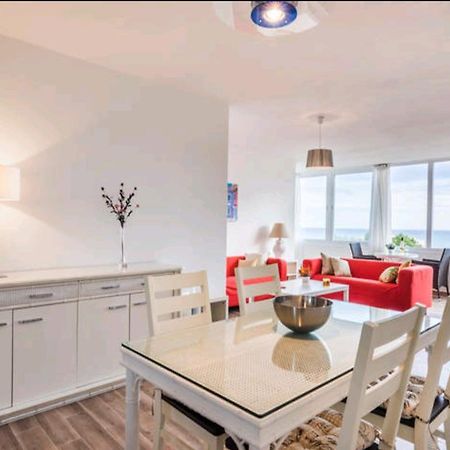 Apartamento Playamar Торремолинос Экстерьер фото