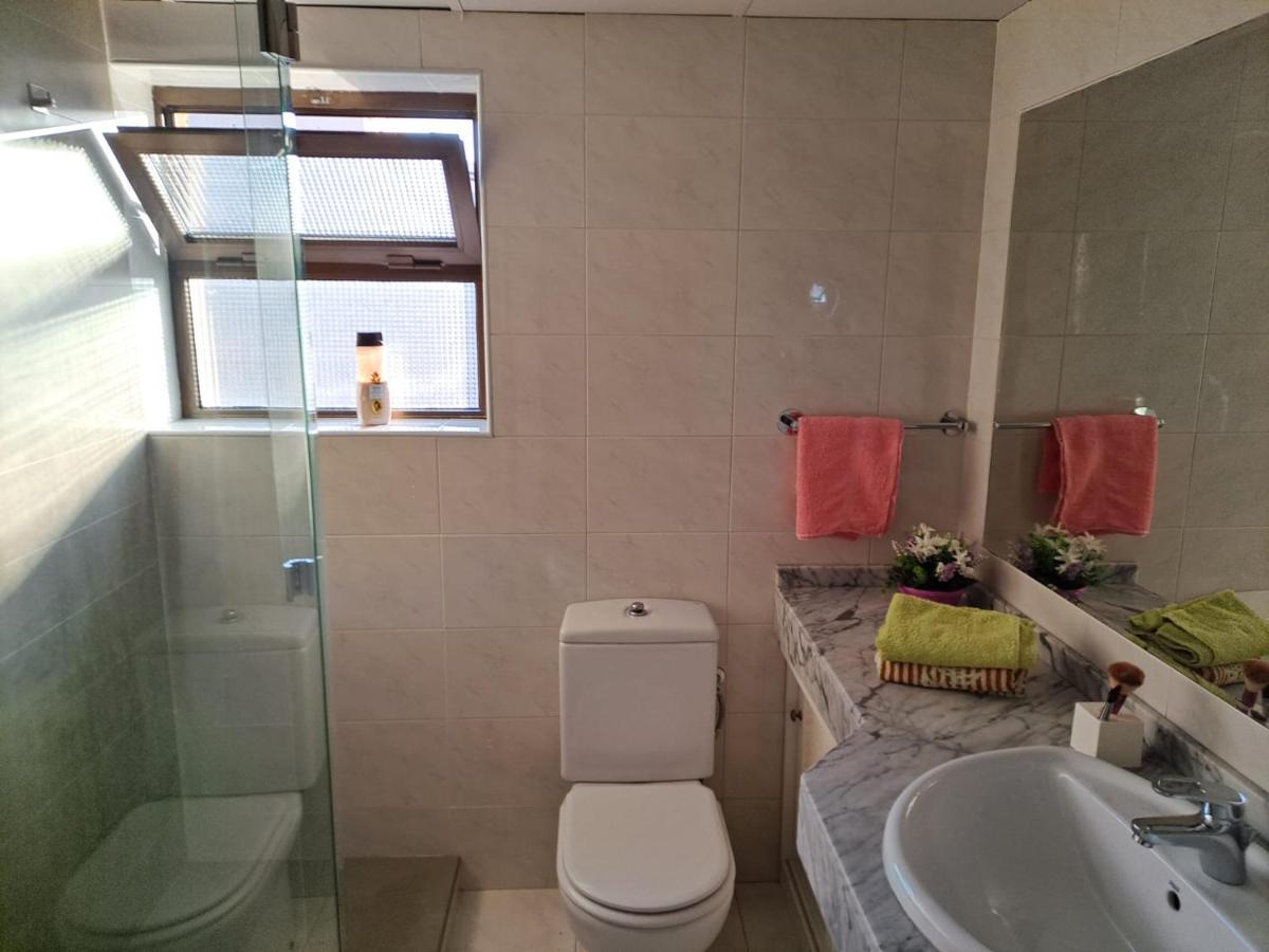 Apartamento Playamar Торремолинос Экстерьер фото