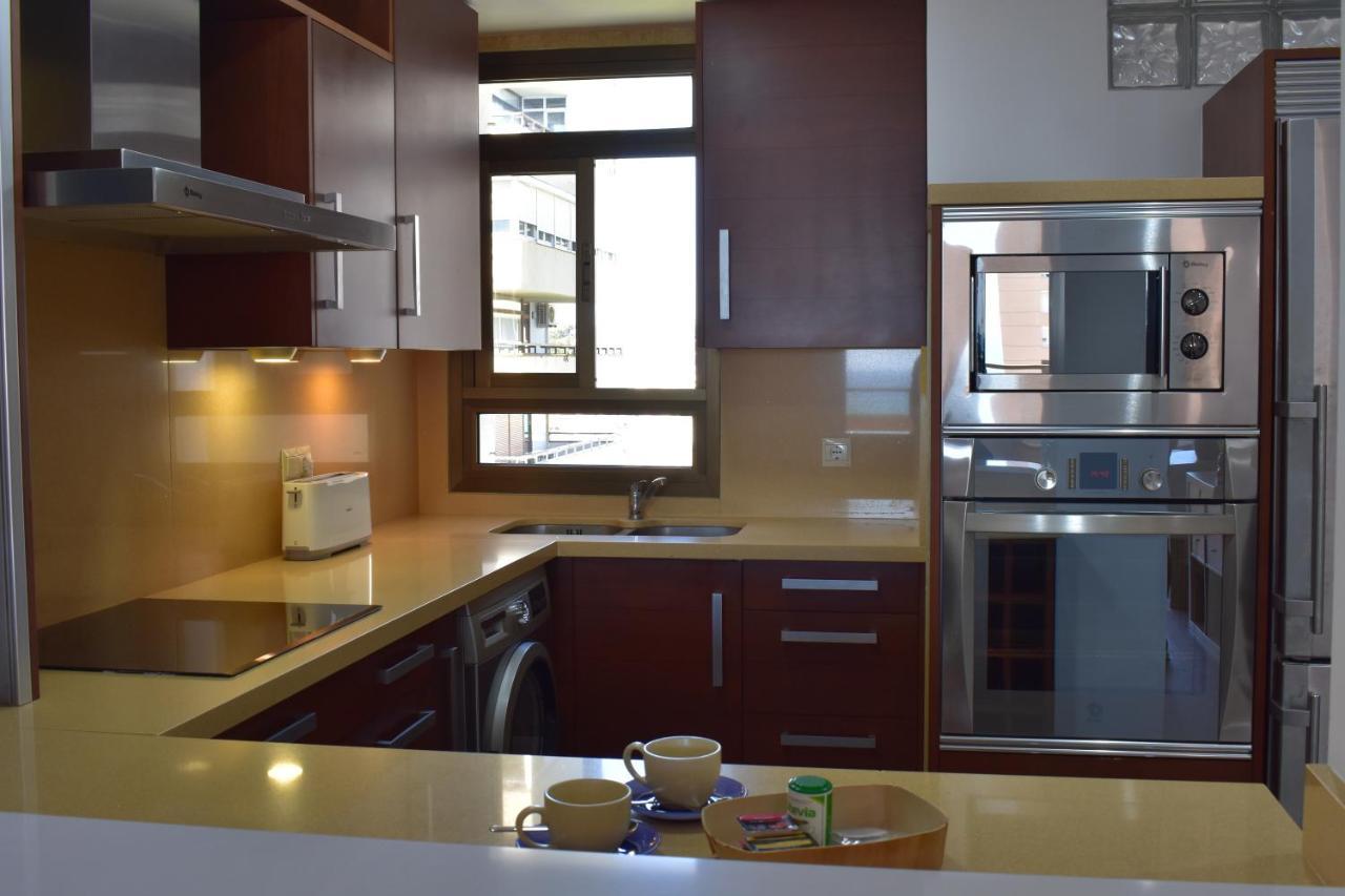 Apartamento Playamar Торремолинос Экстерьер фото