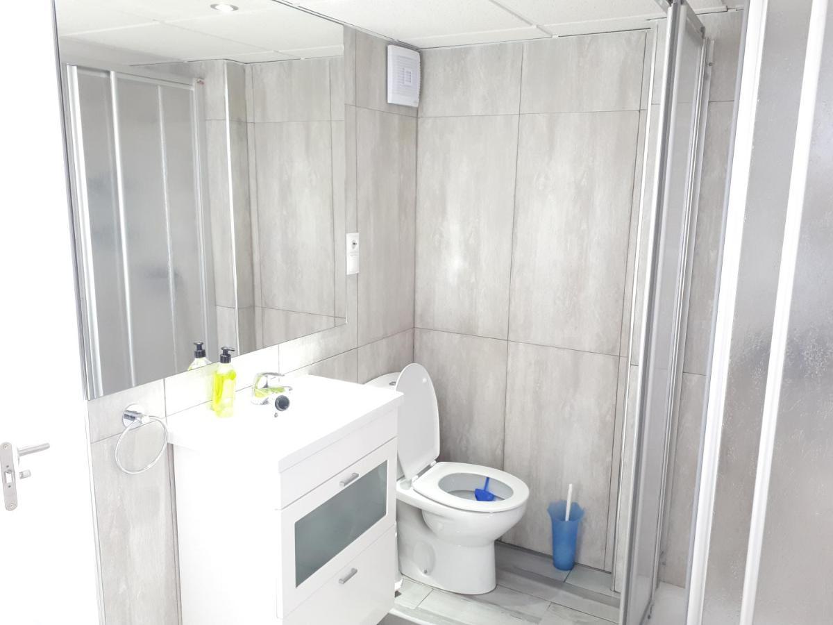 Apartamento Playamar Торремолинос Экстерьер фото