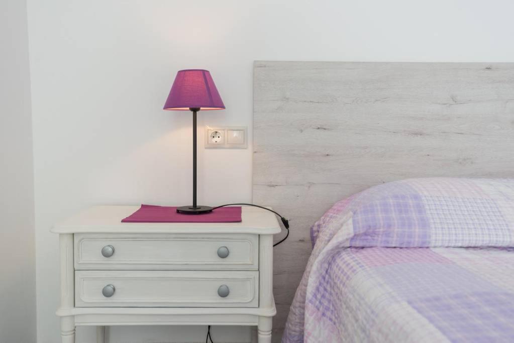 Apartamento Playamar Торремолинос Экстерьер фото