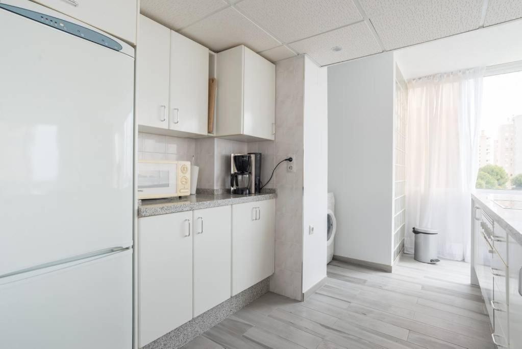 Apartamento Playamar Торремолинос Экстерьер фото