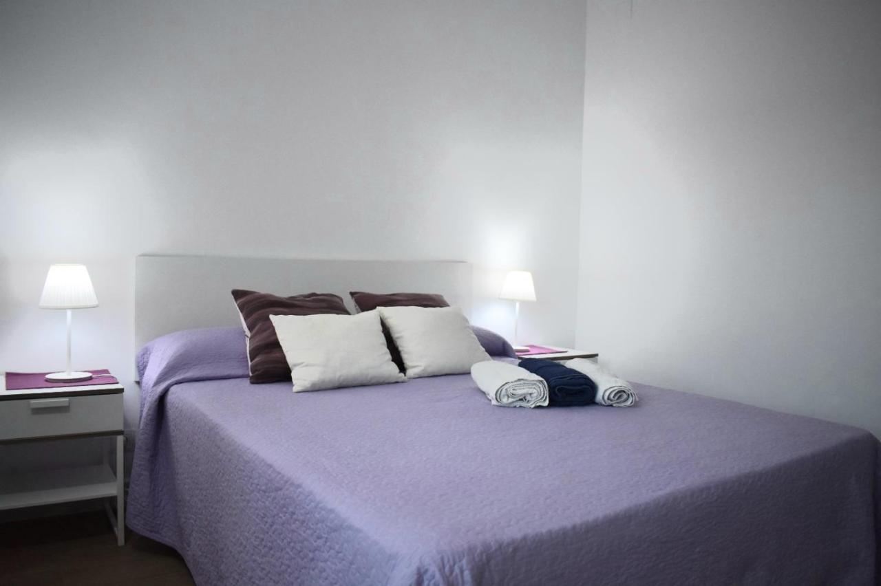 Apartamento Playamar Торремолинос Экстерьер фото