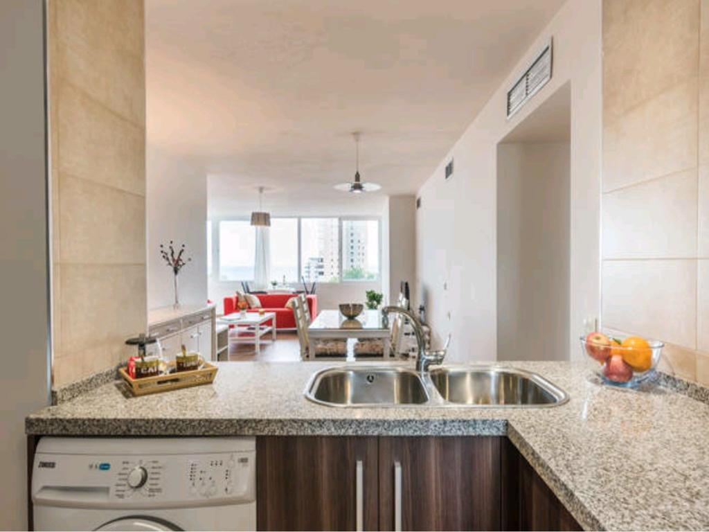 Apartamento Playamar Торремолинос Экстерьер фото
