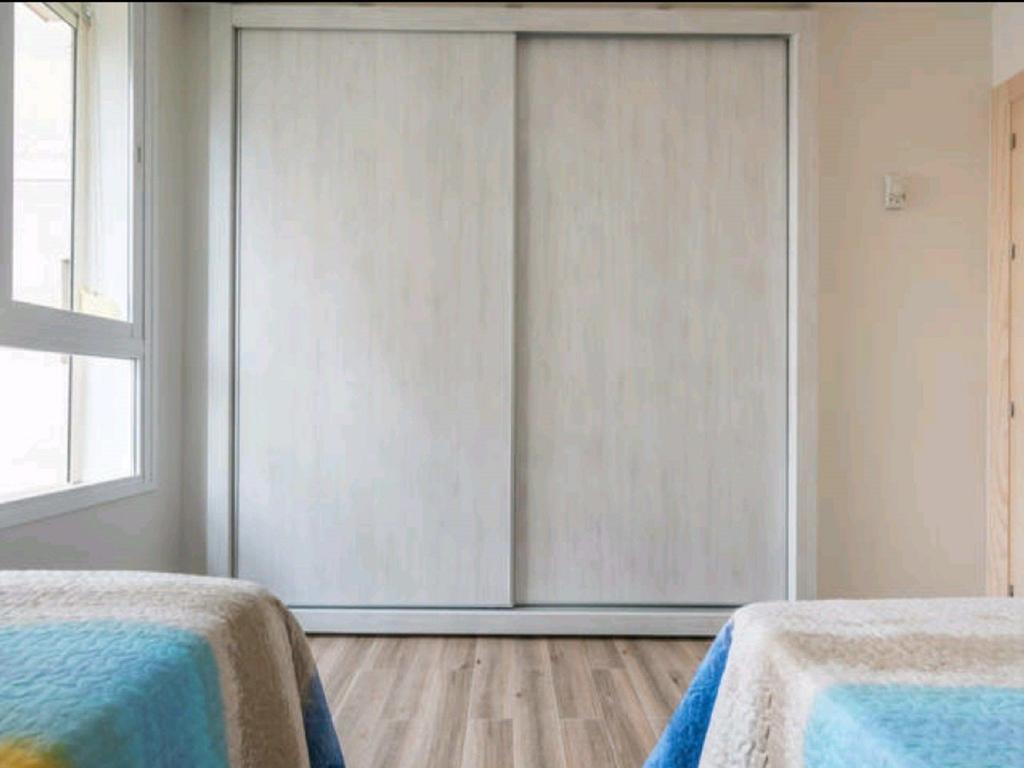 Apartamento Playamar Торремолинос Экстерьер фото