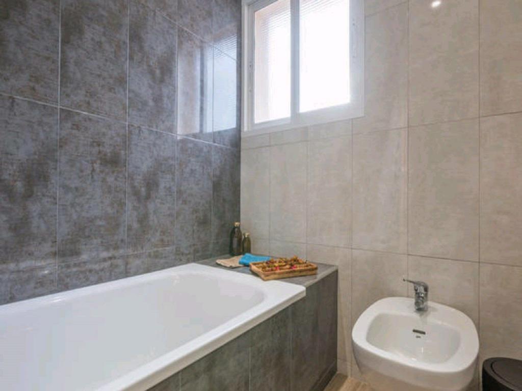 Apartamento Playamar Торремолинос Экстерьер фото