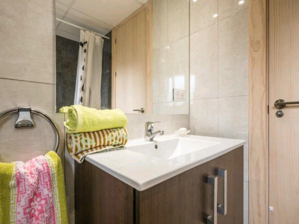 Apartamento Playamar Торремолинос Экстерьер фото